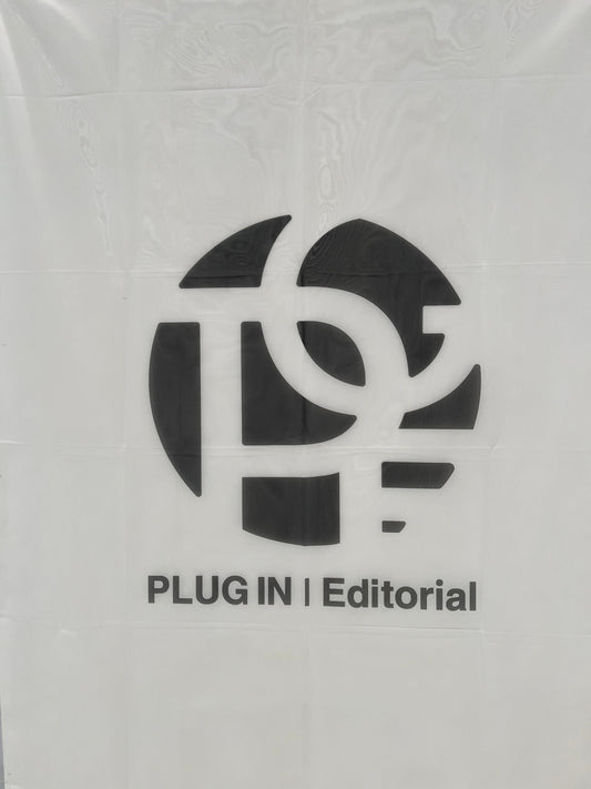 【公式】PLUG IN │ Editorial  "展示会"