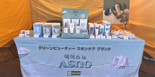 2025年10月5日　秋の東京ヴィーガングルメ祭り🍂 　イベントに参加